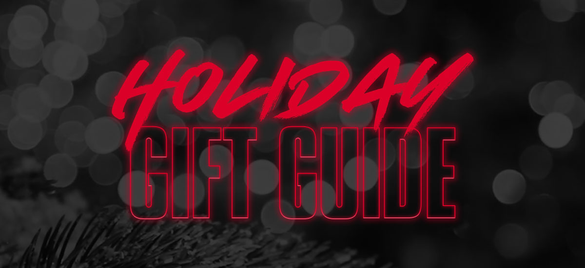 See our holiday gift guide!