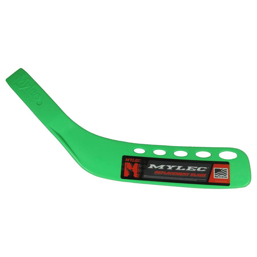 Mylec ABS Air Flo Replacement Blade 