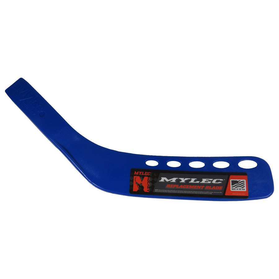 Mylec Nylon Replacement Blade for Composite Shafts 