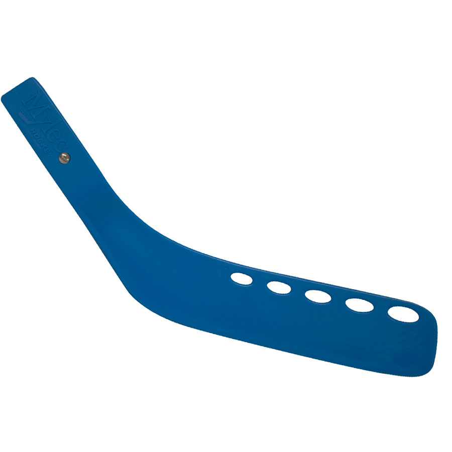 Mylec Hockey | Hockey Starts Here! | Jet-Flo Replacement Blade – Blue