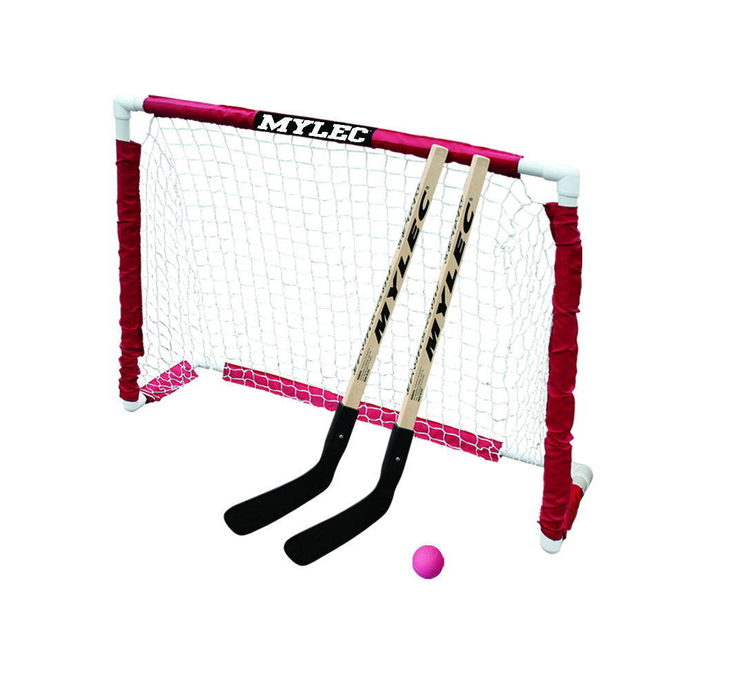 Mylec Hockey | Hockey Starts Here! | Ultra Pro II Goal