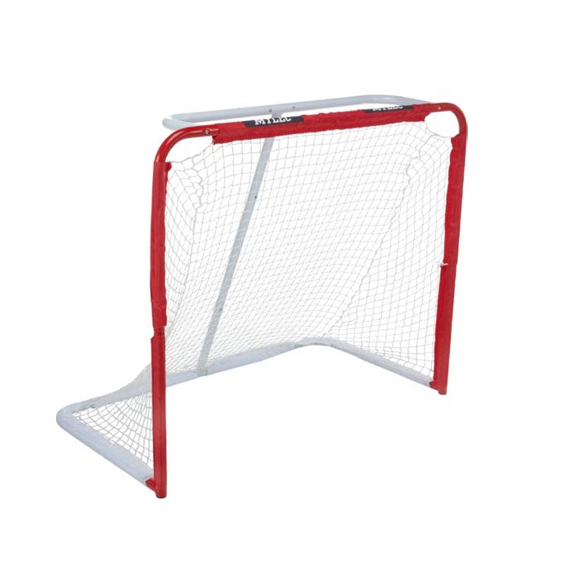 Hockey Goal Net Indoor Set Mylec Street Steel Outdoor All Purpose Practice 