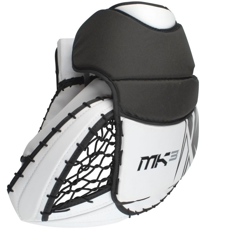 MK3 Goalie Glove - Senior
