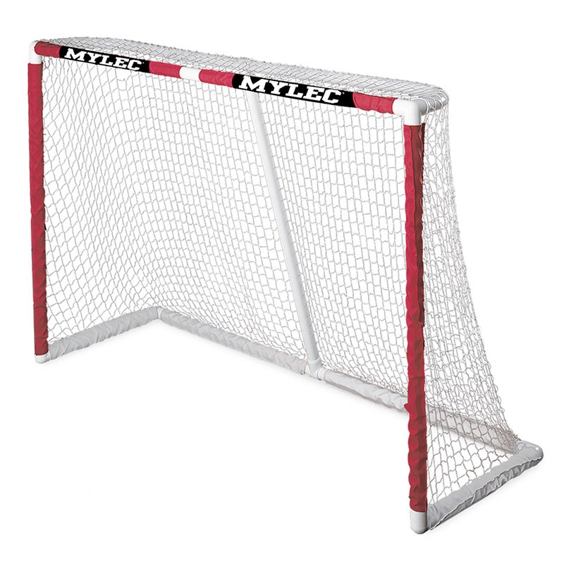Mylec 808 Deluxe Hockey Goal Set for sale online 