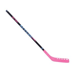 43" Jet-Flo Stick - Pink Blade - Right