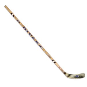 Senior Hockey Stick - Wood Shaft/ABS Blade - Left - 58"