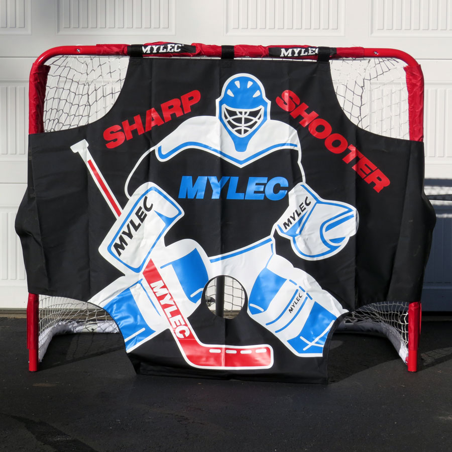 Mylec Hockey | Hockey Starts Here! | MK3 Player Gloves