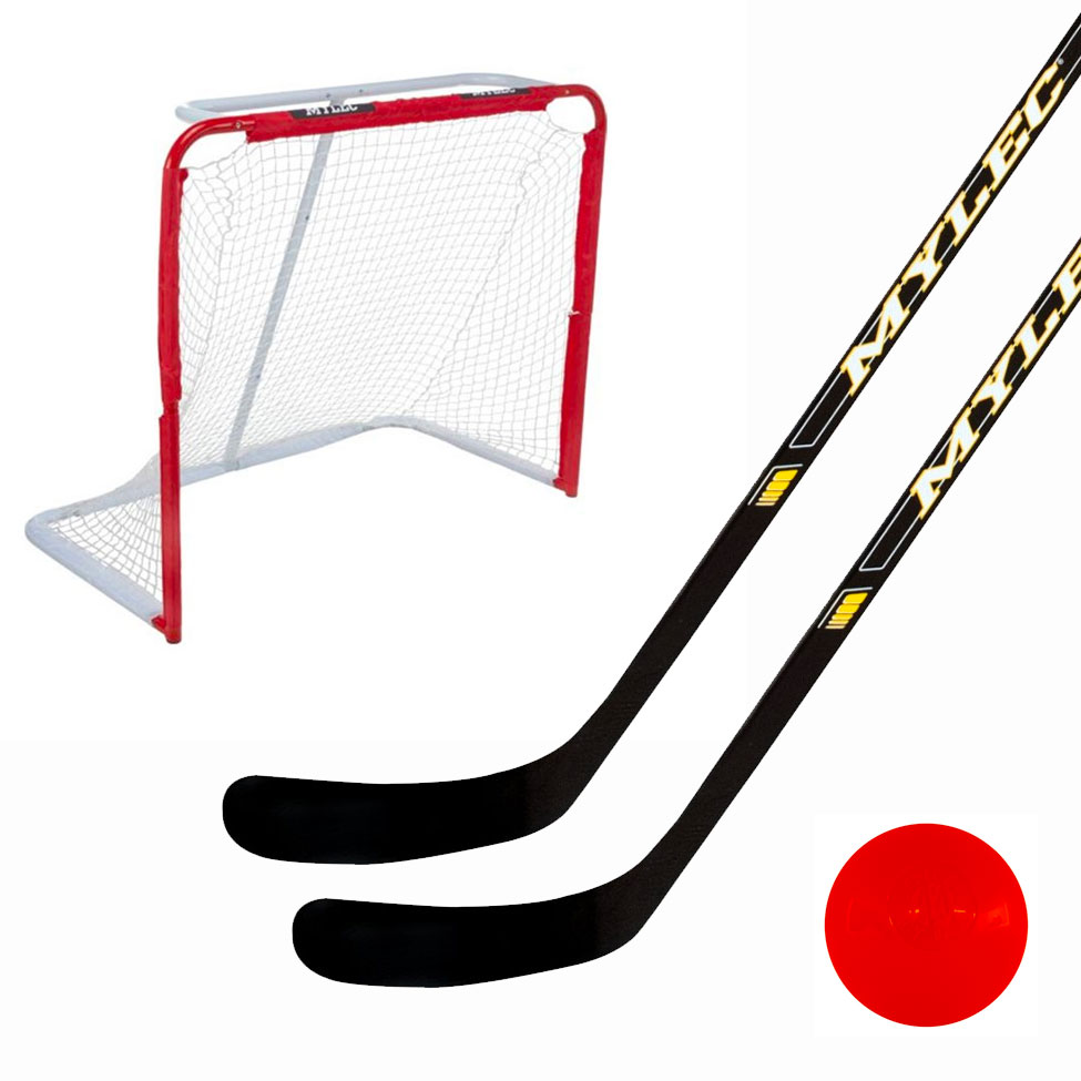 Mylec Ultra Pro II Hockey Goal