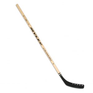 Ultra Curve Air-Flo - Black Blade - 53" - Right